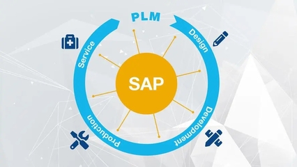 SAP企業管理系統詳解與互聯網銷售一體化實踐——以北京奧維奧為例