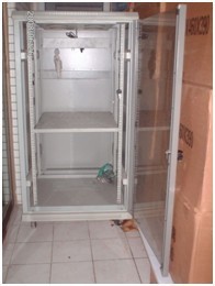 廣州市翊騰通訊設備總石基工廠 通訊設備與監控系統集成專家