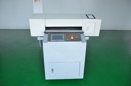 金屬標牌直印機、噴墨機與彩色打印機產品大圖解析 聚焦深圳成峰德彩印設備科技公司