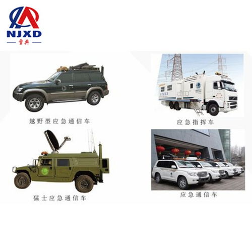 北斗賦能，使命必達 天狼應(yīng)急通信指揮車升降支架與北斗導(dǎo)航系統(tǒng)的深度融合